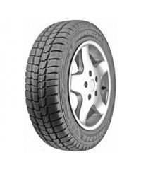 Шины Matador Nordicca Van 205/75 R16C 110/108R